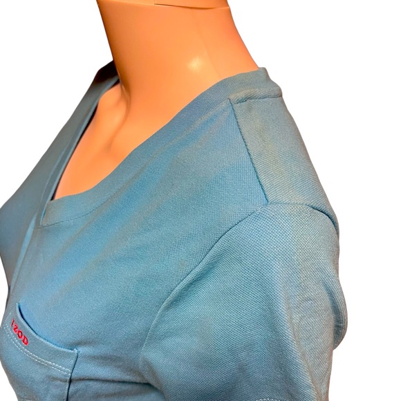NWT Izod T-Shirt Dress - Picture 6 of 8